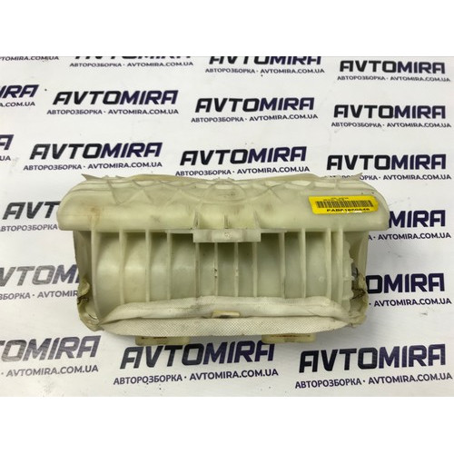 Подушка безопасности  пассажира Opel Astra H 2004-2007 24451349